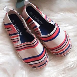 Girls Canvas Shoes
